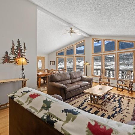 Lily Mountain Lodge - Amazing Mountains Views, Private Hot Tub, Great Location Estes Park Extérieur photo