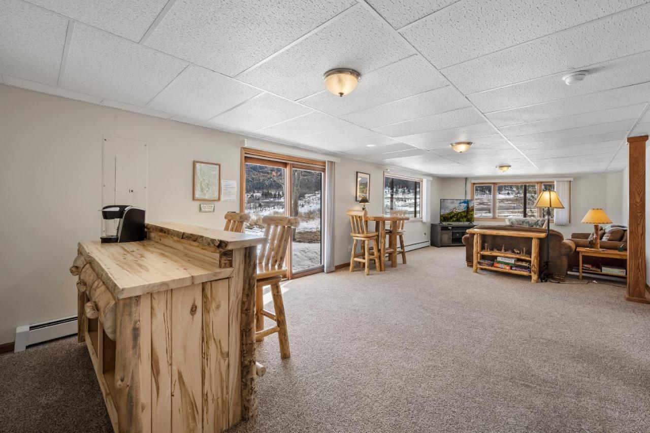 Lily Mountain Lodge - Amazing Mountains Views, Private Hot Tub, Great Location Estes Park Extérieur photo