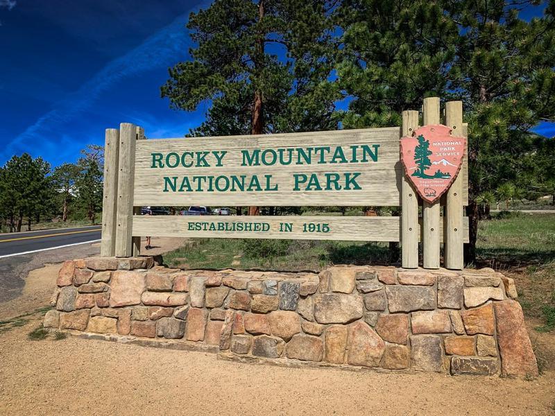 Lily Mountain Lodge - Amazing Mountains Views, Private Hot Tub, Great Location Estes Park Extérieur photo