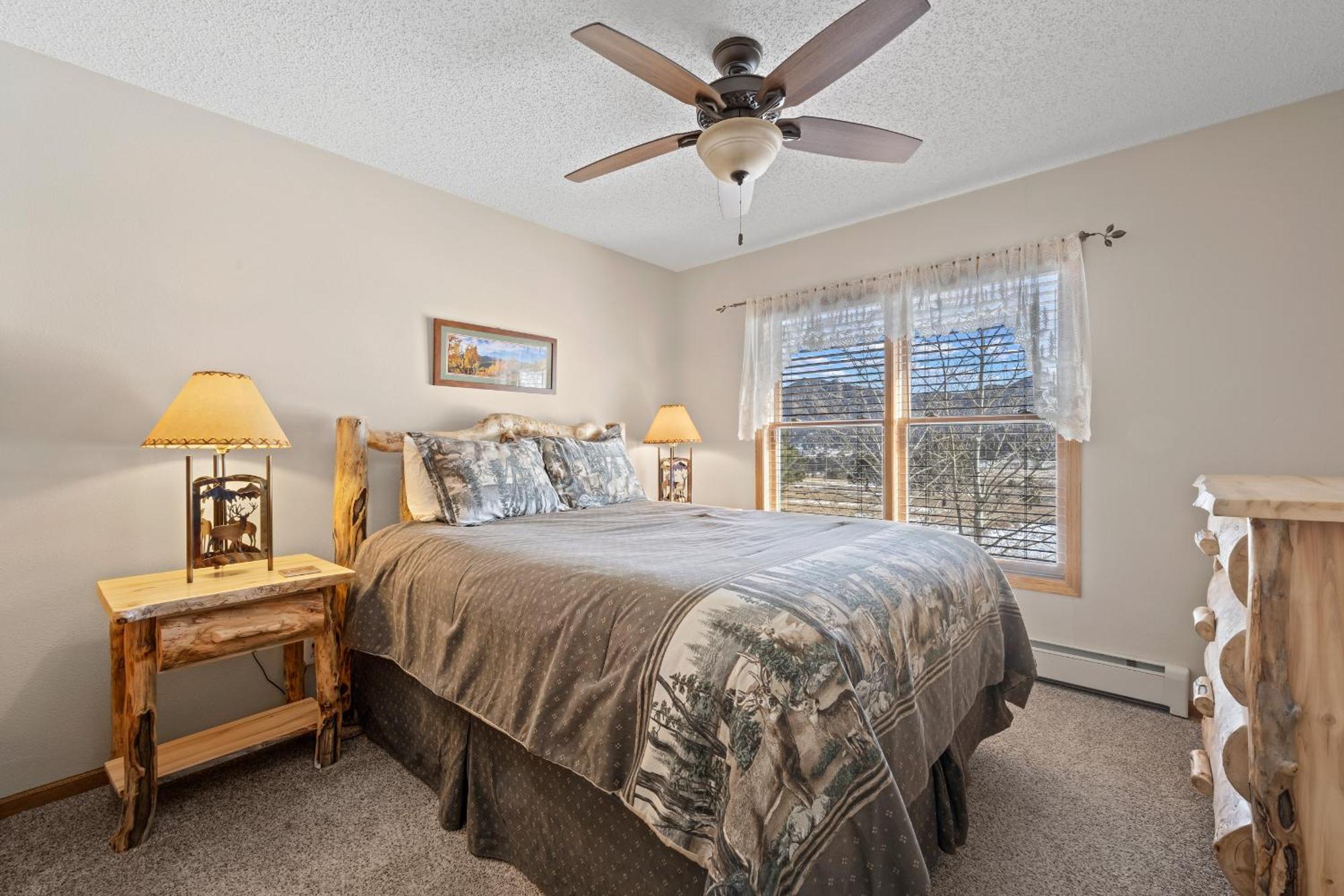 Lily Mountain Lodge - Amazing Mountains Views, Private Hot Tub, Great Location Estes Park Extérieur photo